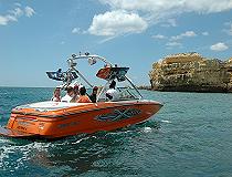 SMALL BOAT HIRE